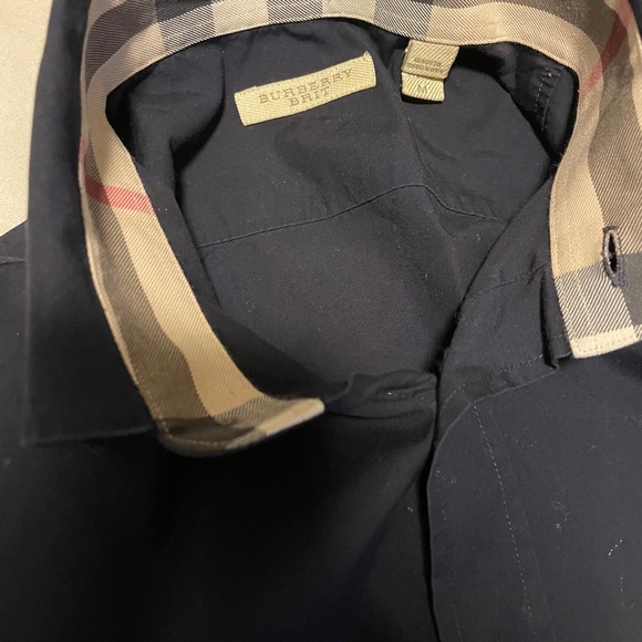 Burberry Brit Shitt